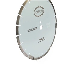Granite Stone Cutting Blade