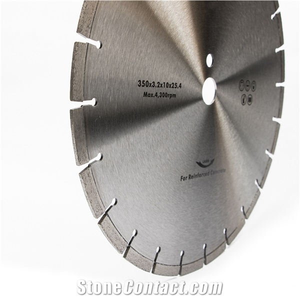 Granite Stone Cutting Blade