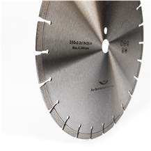 Granite Stone Cutting Blade