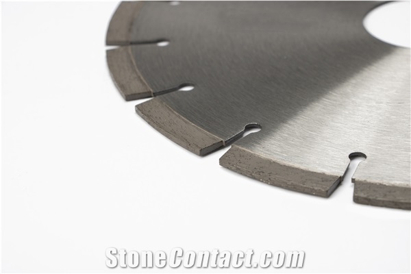 Granite Stone Cutting Blade