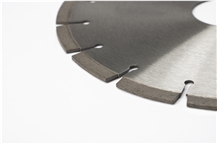 Granite Stone Cutting Blade