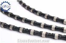 Quarry Wire Saw For Stone Cutting