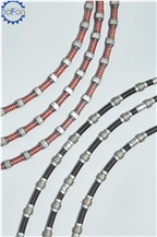 Quarry Wire Saw For Stone Cutting
