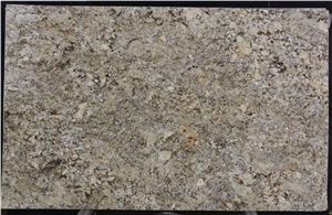 Exotic Istanbul Granite Slabs