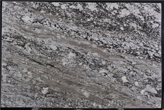 Exotic Olympus Granite Slabs