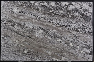 Exotic Olympus Granite Slabs