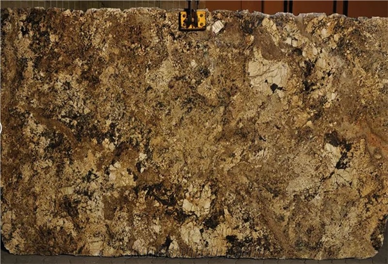 Exotic Persian Granite Slabs