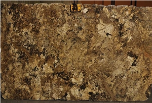 Exotic Persian Granite Slabs