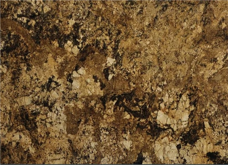 Exotic Persian Granite Slabs