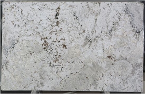 Exotic Zurich Granite Slabs