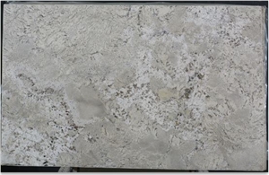 Exotic Zurich Granite Slabs
