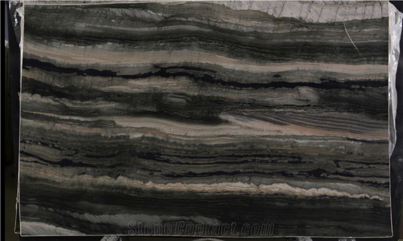 Galapagos Quartzite Slabs