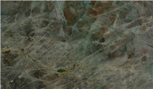 Jadore Green Quartzite Slabs