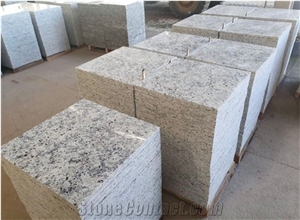 White Napoleone Granite- Bianco Napoleone Granite Slabs