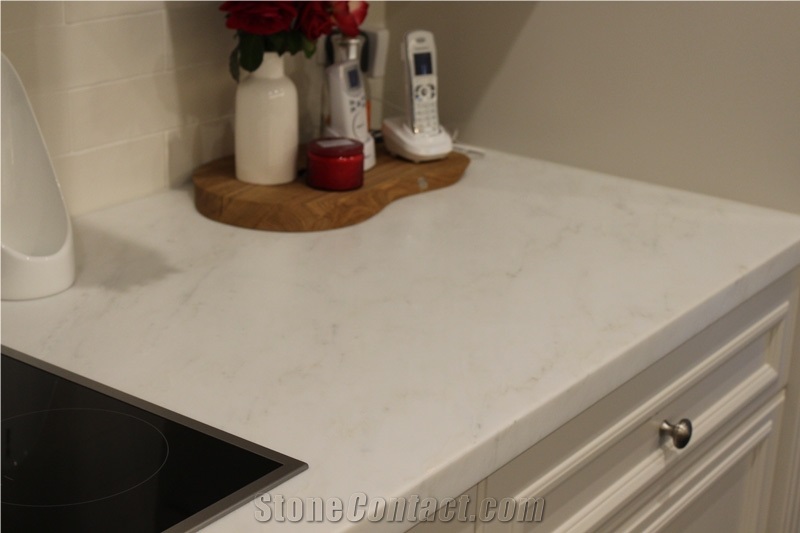 Marble Kitchen Countertops