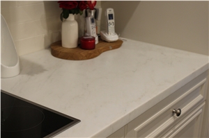 Marble Kitchen Countertops
