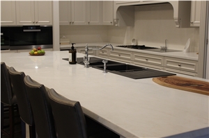 Marble Kitchen Countertops