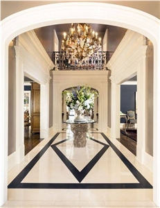 Byblos Limestone Floor Tiles