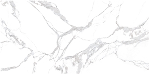 Ceralsio Statuario Porcelain Slabs