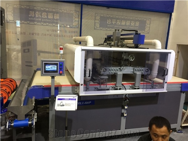 MPM Mini Jet Digital Printer For Ceramic, Porcelain, Sintered Stone