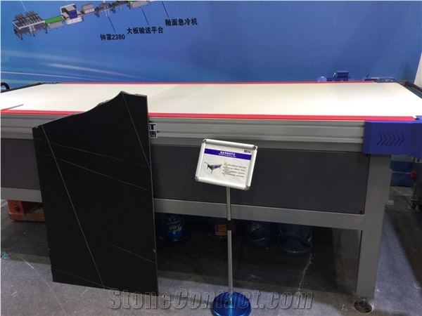 MPM Mini Jet Digital Printer For Ceramic, Porcelain, Sintered Stone