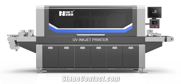 MPM Mini Jet Digital Printer For Ceramic, Porcelain, Sintered Stone
