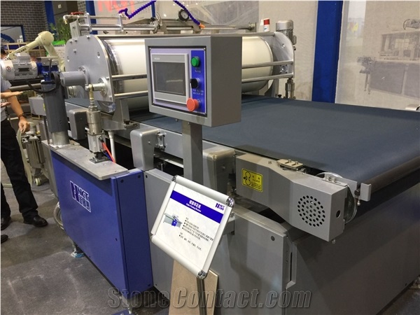NGT Roller Printing Machine For Ceramic, Porcelain