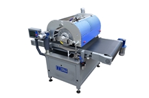NGT Roller Printing Machine For Ceramic, Porcelain