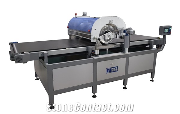 NGT Roller Printing Machine For Ceramic, Porcelain