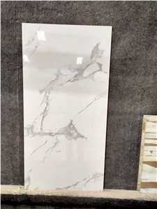 Vitrified Porcelain Floor Tiles