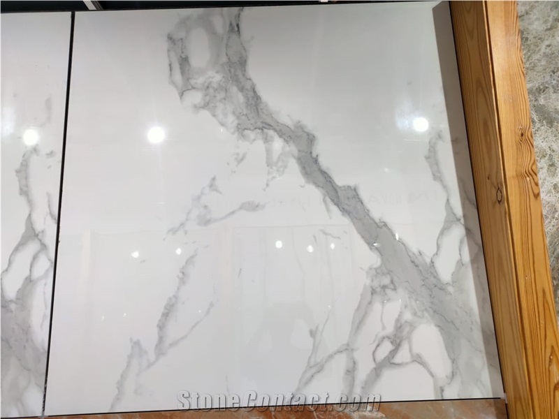 Vitrified Porcelain Floor Tiles