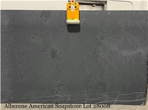 Alberene Soapstone Slabs (2808)