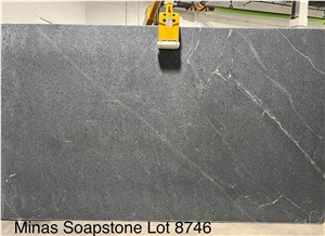 Minas Soapstone Slabs (8746)