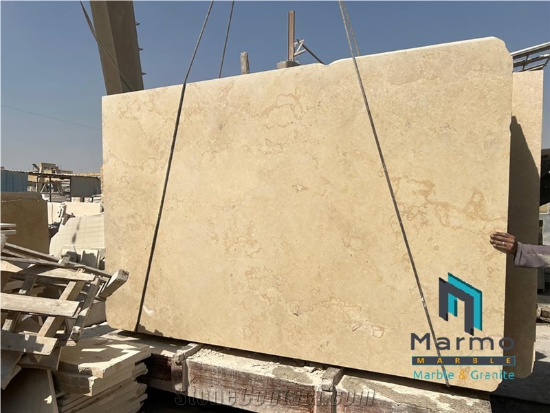 Zafarana Marble