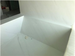 Sivec Marble Custom Bathroom Decoration- Bathtub