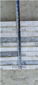 Cloud Grey Natural Stacked Stone Thin Veneer Wall Panels