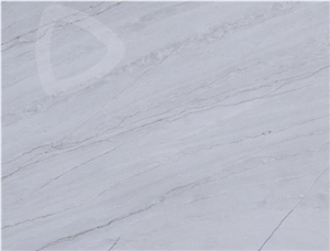 Azzurra Bay White Quartzite Slabs