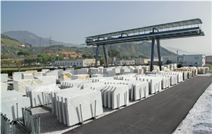 Bianco Carrara Marble Slabs Bianco Carrara Marble Slabs