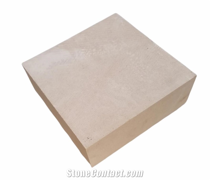 Portland Stone Masonry Stone Blocks, Wall Tiles