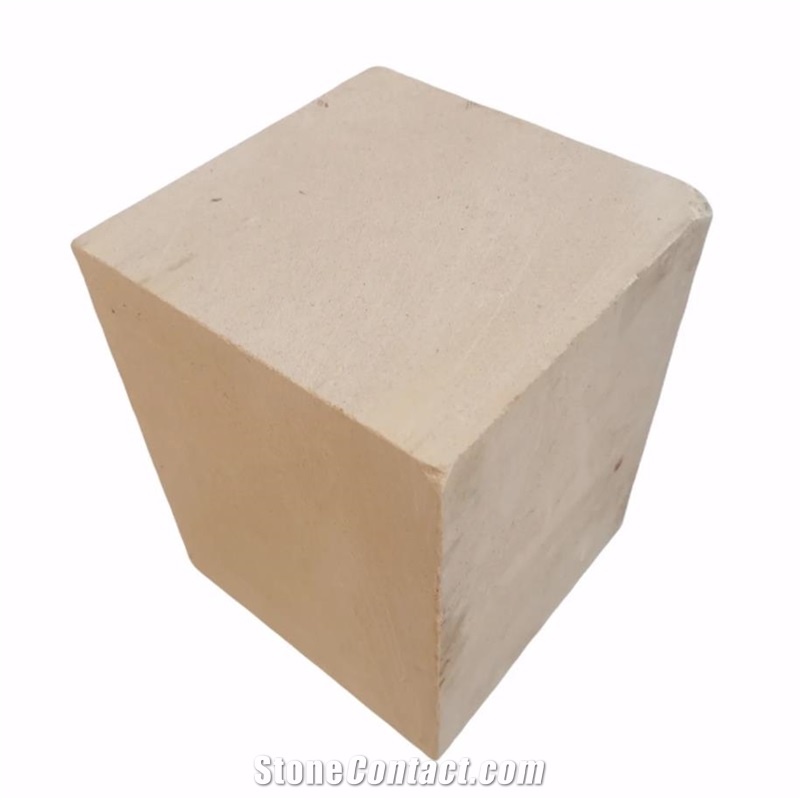 Portland Stone Masonry Stone Blocks, Wall Tiles