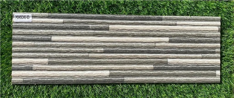 High Depth Elevation Ceramic Tiles