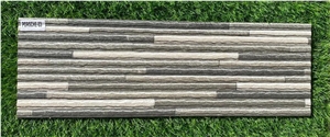 High Depth Elevation Ceramic Tiles