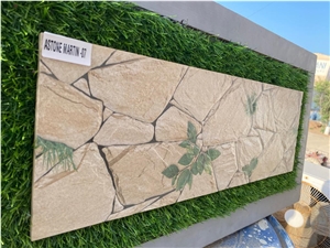 High Depth Elevation Ceramic Tiles