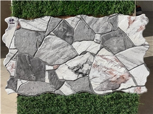 Interlock Ceramic Tiles