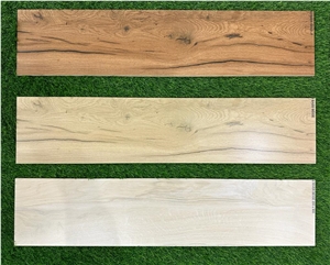 Wooden Planks Ceramic Tiles