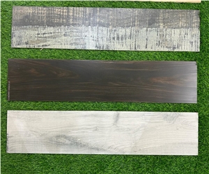 Wooden Planks Ceramic Tiles