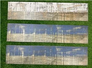 Wooden Planks Ceramic Tiles