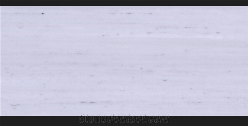 Bianco Sereno Extra White Marble Slabs