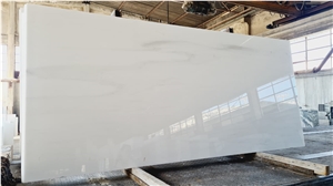 Bianco Sereno Extra White Marble Slabs