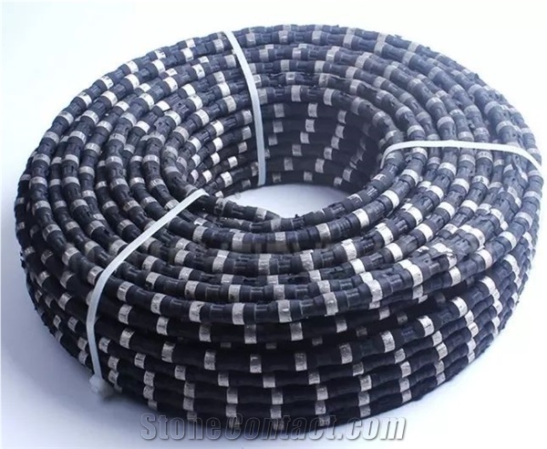 Diamond Wire Saw Machine With Pmsm For Quarry-Quarry Wire Saw Machine
